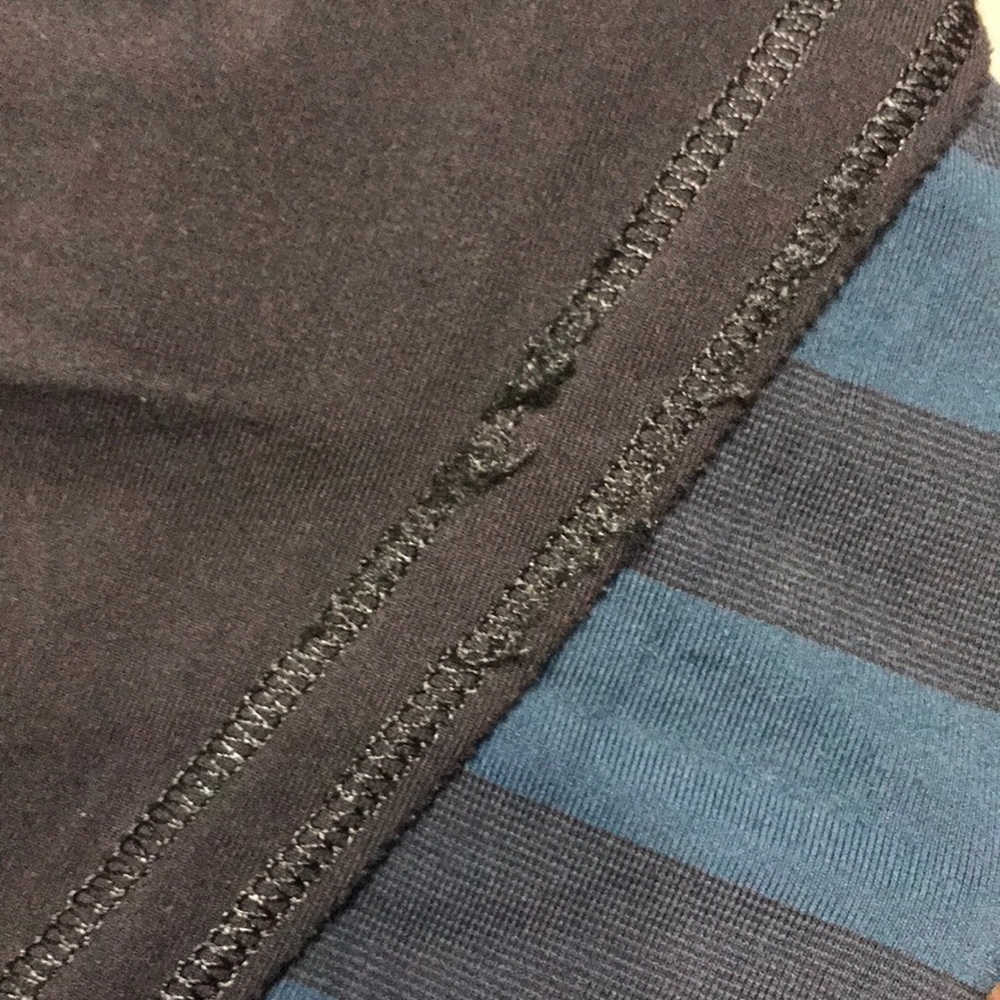 Lululemon Run: Top Speed Crop - image 3